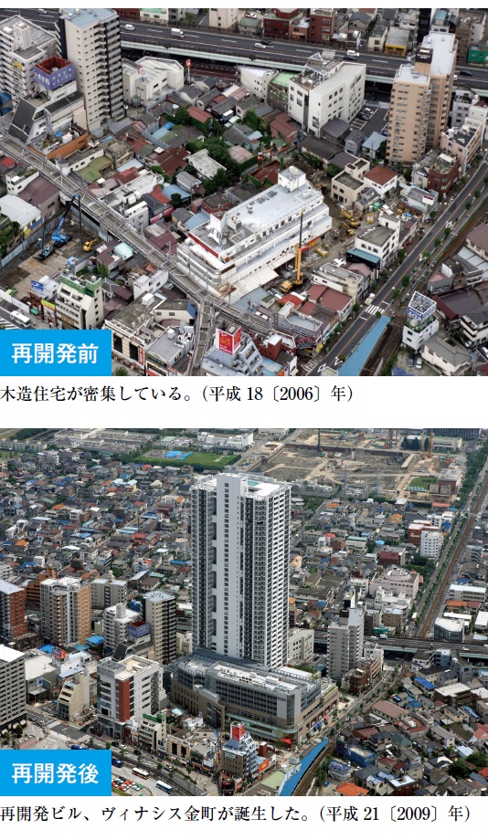 葛飾区史 第4章 現代へのあゆみ 戦後 平成