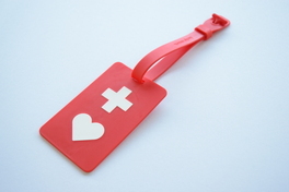 ヘルプマークの図