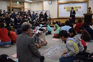 大会の様子（2）の画像