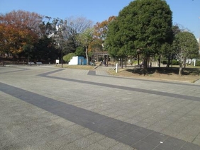 施設案内 青戸平和公園 葛飾区公式サイト