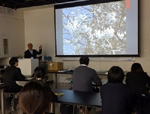 理科実技研修会