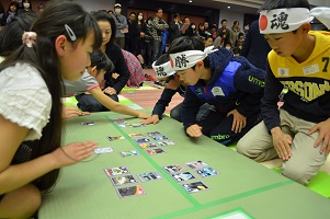 大会の様子の画像（5）