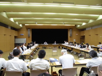 第20回 会議風景