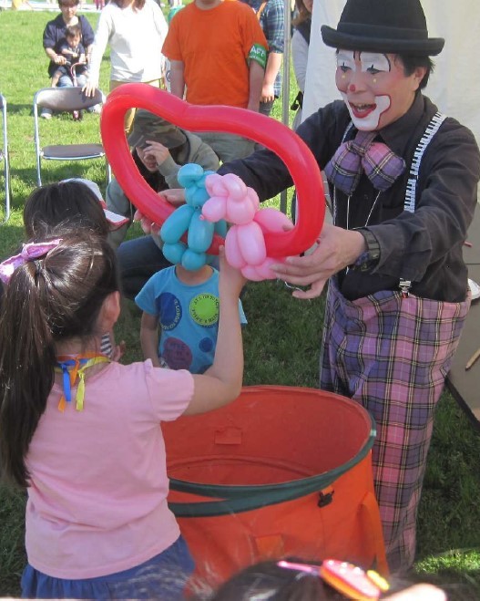 2026年　葛飾区子どもまつり（第47回）