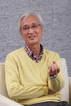 講師写真
