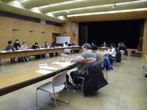 第29回 会議風景
