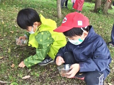 講座の様子