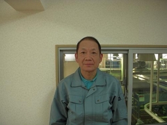 狐塚　保之氏