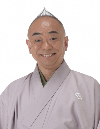 講師:林家笑丸 氏