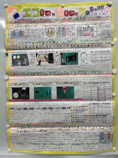 小学校の部　入賞