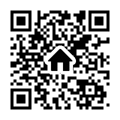 メールフォーム二次元コード