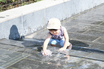 水元スポーツセンター公園