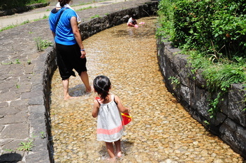 中道公園