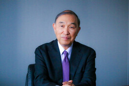 紅林章央　氏