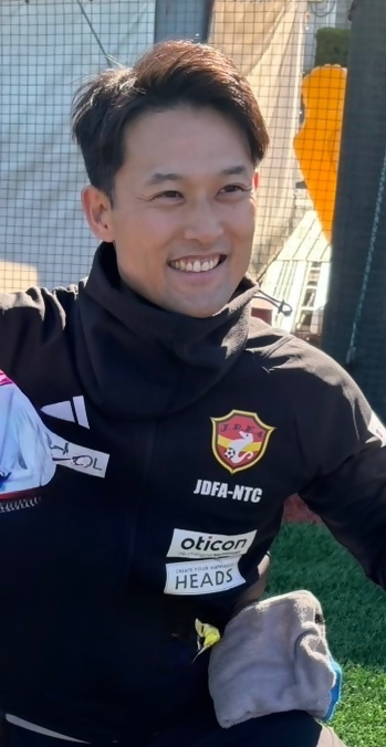 土屋 祐輝 選手の写真