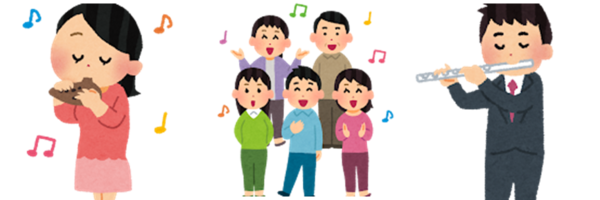 水元ロビーコンサート