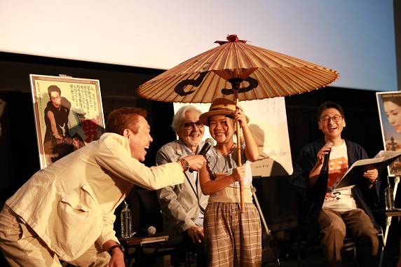 男はつらいよ大感謝祭の写真