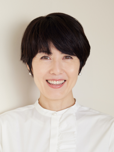 小島 慶子 氏の写真