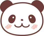 ぱんだ