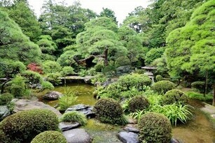 山本亭