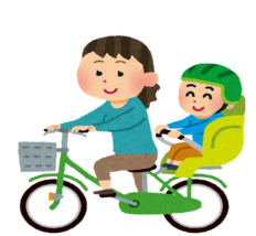 おやこじてんしゃ勉強会