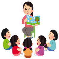絵本うたショー