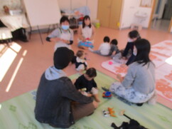 ふたごの会