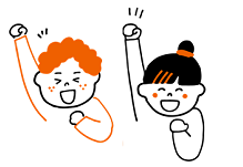 子どもの画像