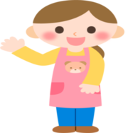 家族のイラスト