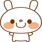 うさぎちゃん(2歳児・3歳児)
