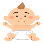 乳幼児期から始まる性教育