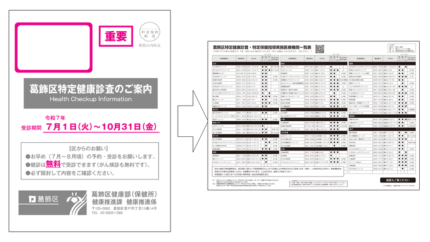 一覧表