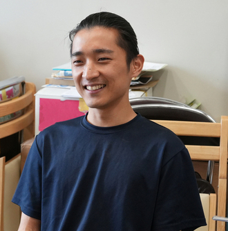 西村さん