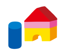 おもちゃの画像