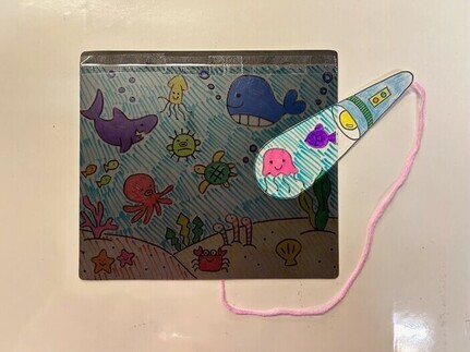 8月工作