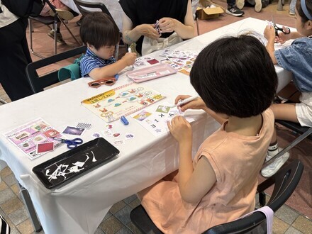 かつしかミライテラスの写真