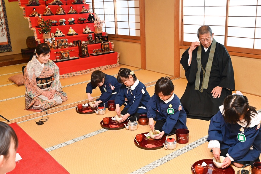 遍照院