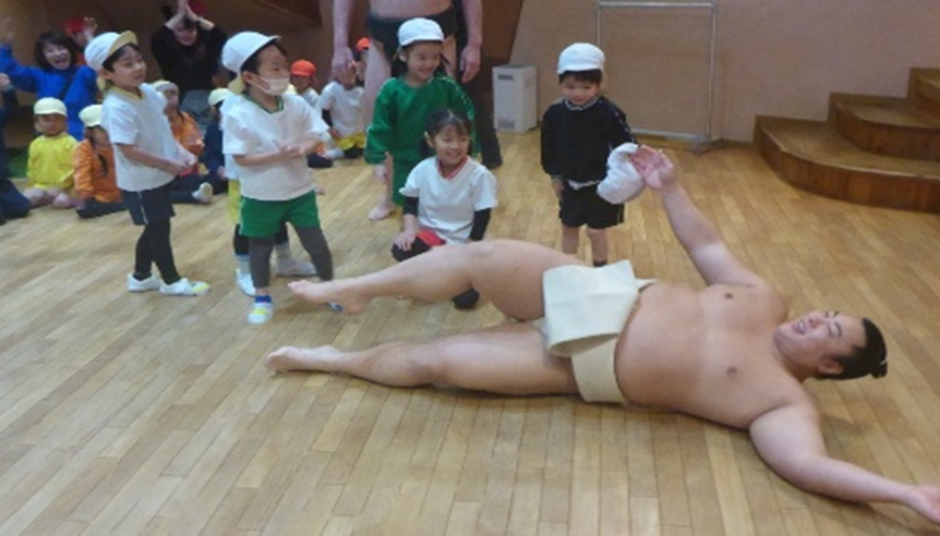 あすなろ
