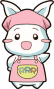 料理りーちゃんの画像