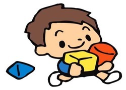 おもちゃのひろば