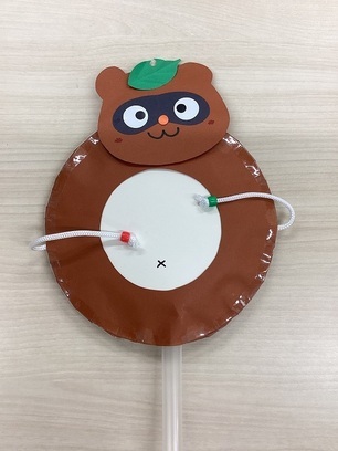 親子工作