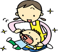 歯科衛生士さん