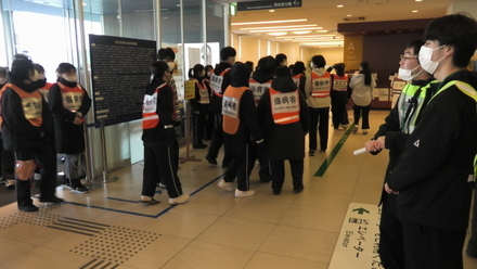 訓練