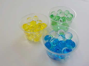 消臭アロマ工作のイメージ