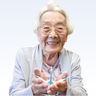 奥田さん
