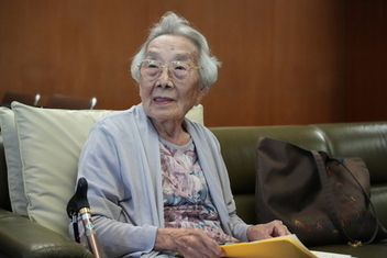 奥田さん