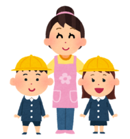 入園相談会