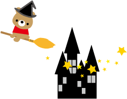 ハロウィン