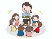 読み聞かせ