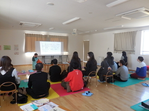 はじめまして!あかちゃん